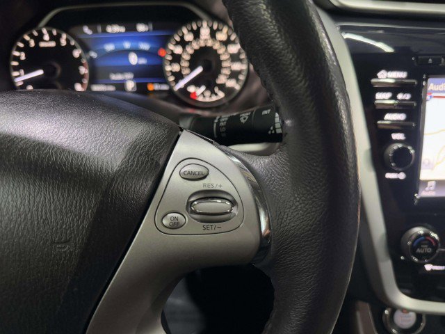 Used 2017 Nissan Murano Platinum image 22