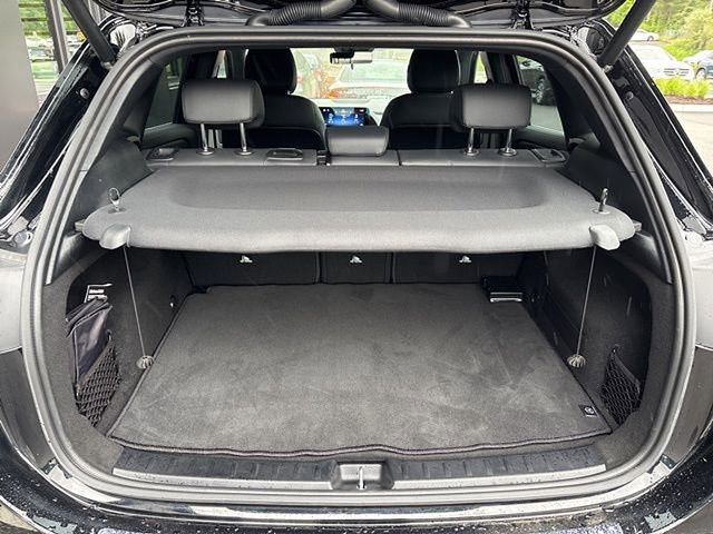 Certified 2025 Mercedes-Benz GLA 250 GLA 250 image 47