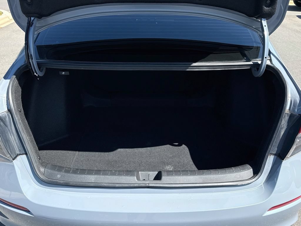 Used 2024 Honda Civic Sport image 16