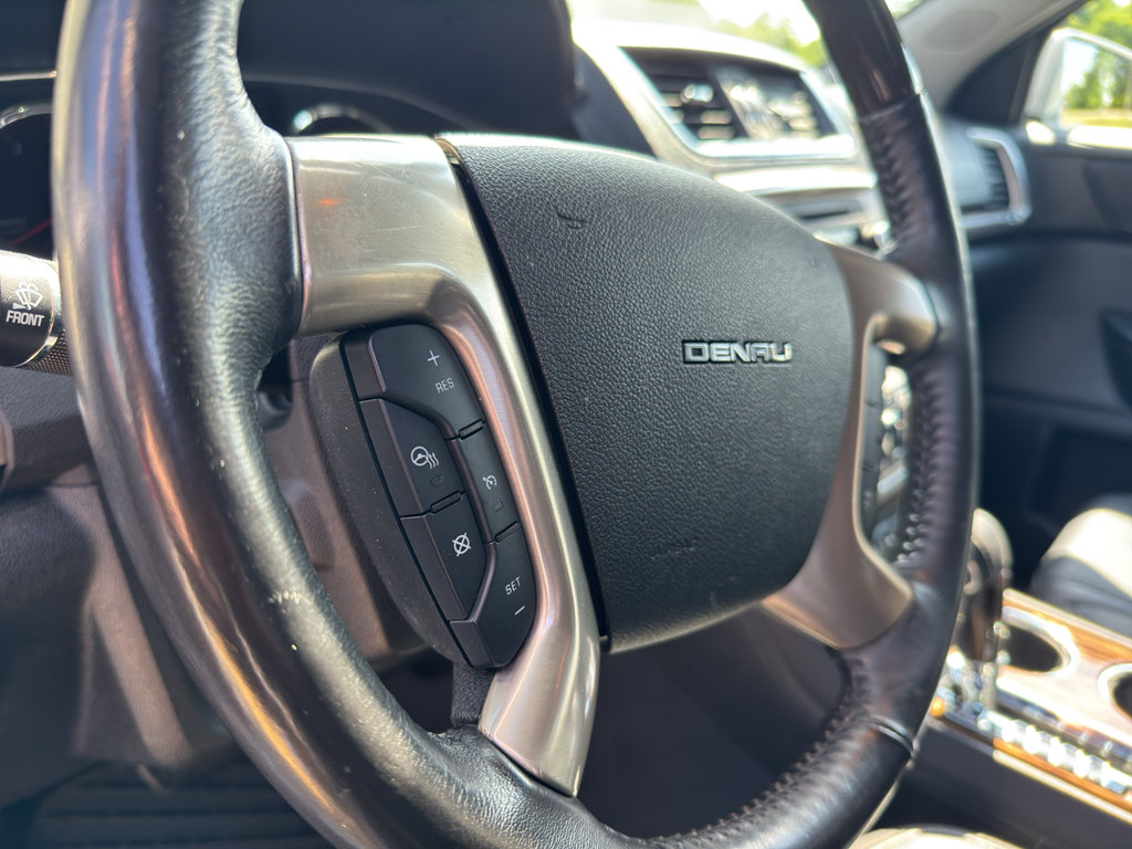 Used 2016 GMC Acadia Denali AWD/4WD image 12