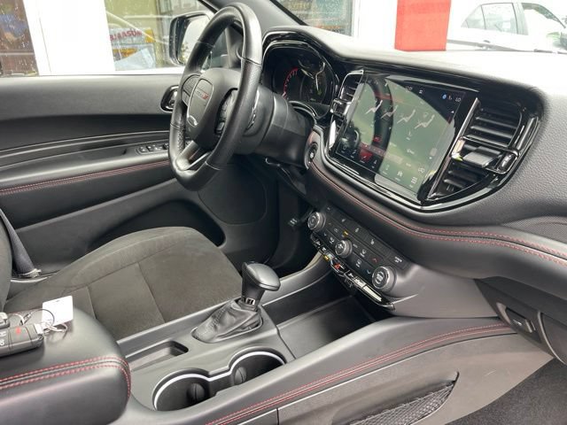 Used 2025 Dodge Durango GT AWD/4WD image 10