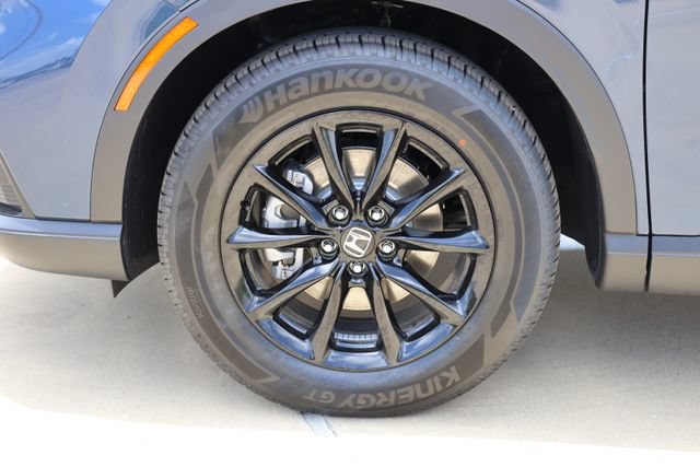 New 2026 Honda CR-V Sport image 9