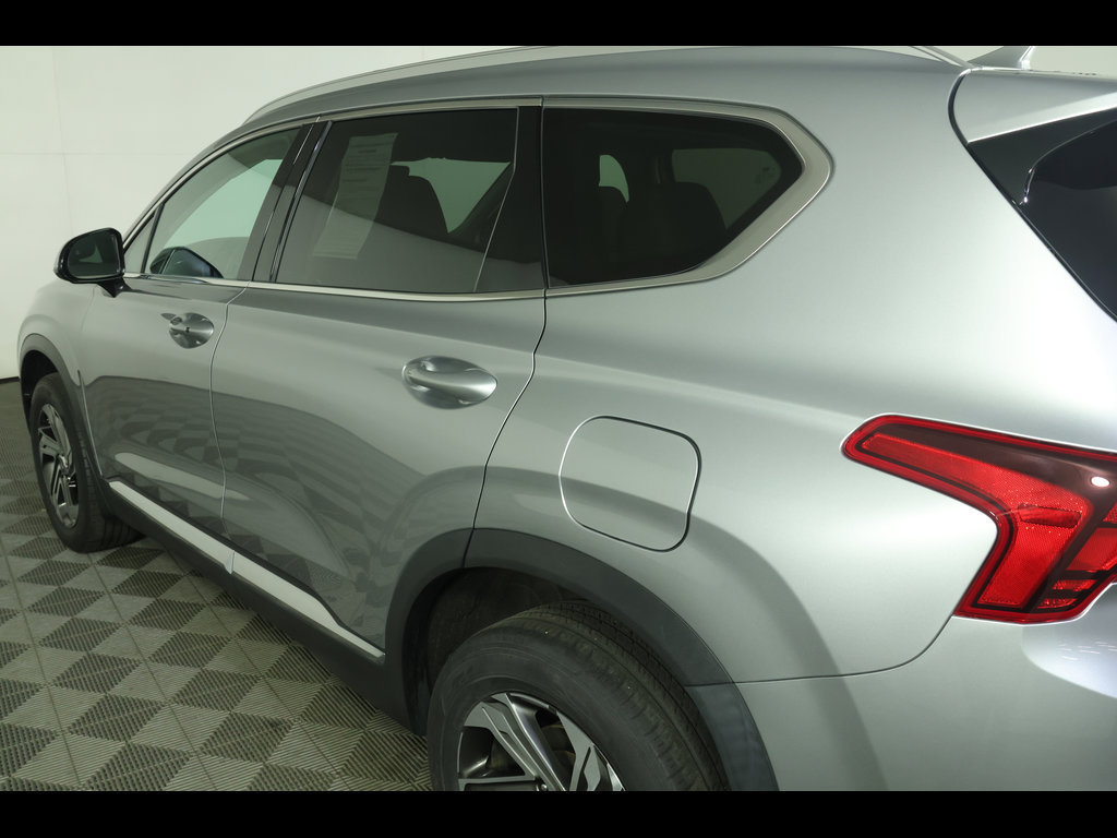 Used 2022 Hyundai Santa Fe SEL AWD/4WD image 16