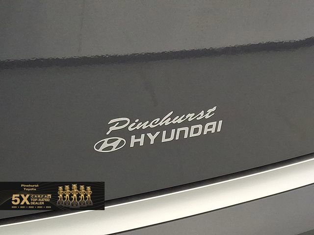 Certified 2026 Hyundai Palisade Calligraphy image 36