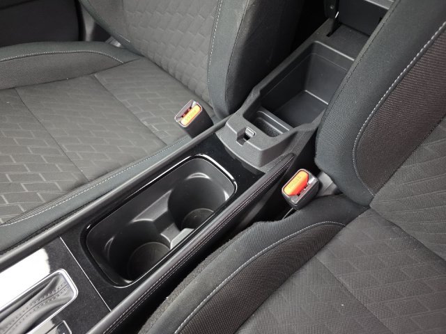 Used 2024 Nissan Kicks SV FWD image 38