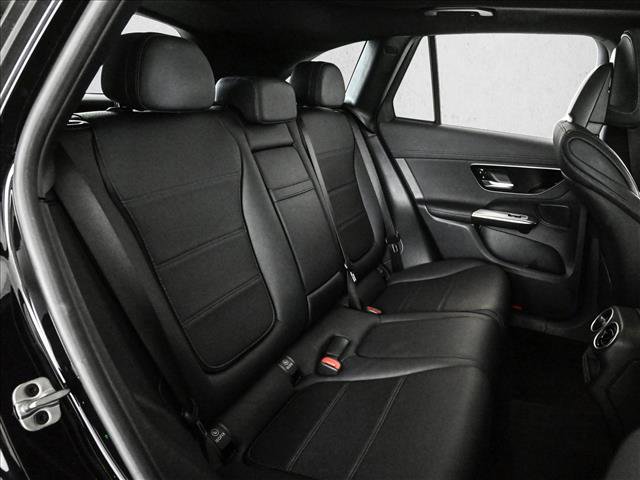 Certified 2023 Mercedes-Benz GLC 300 4MATIC image 22