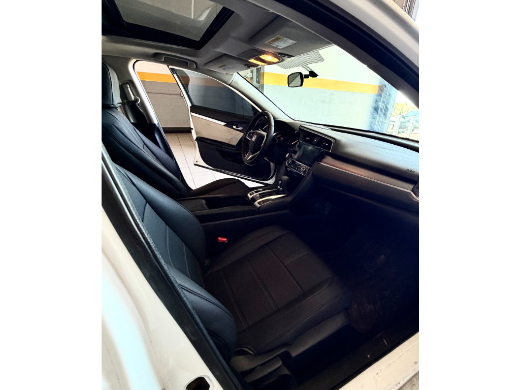 Used 2017 Honda Civic EX image 15