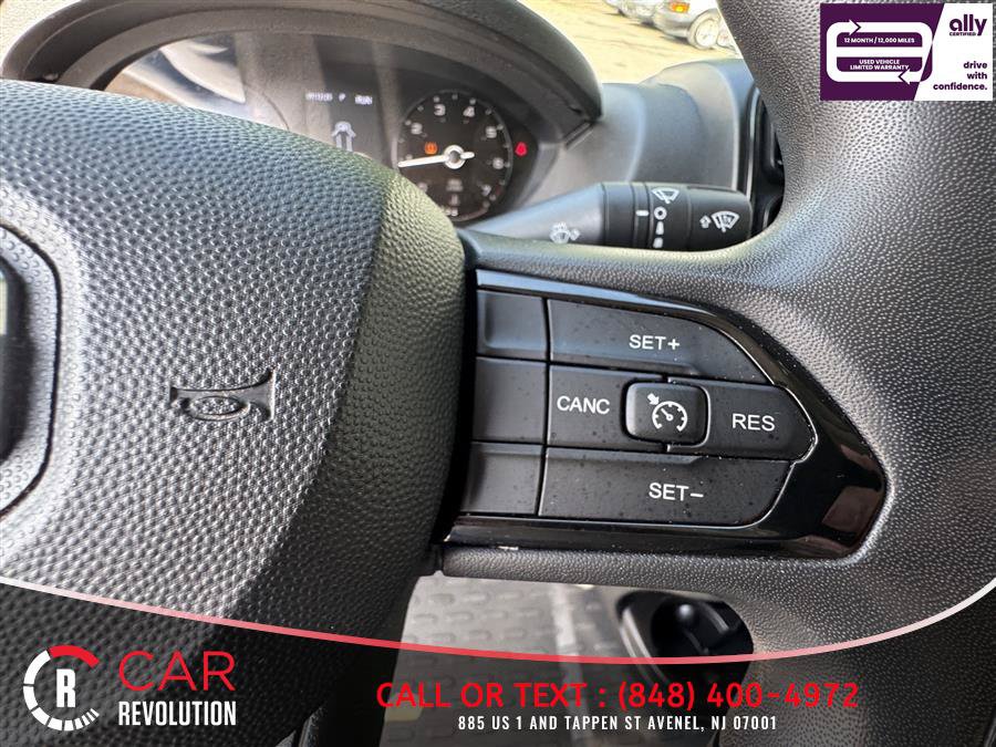 Used 2023 RAM ProMaster 2500 FWD image 17