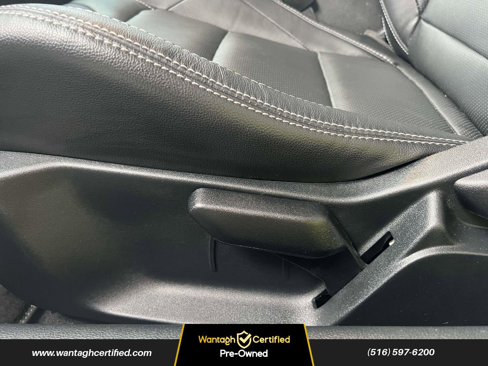 Used 2023 Ford Mustang Mach 1 w/ Equipment Group 700A image 14