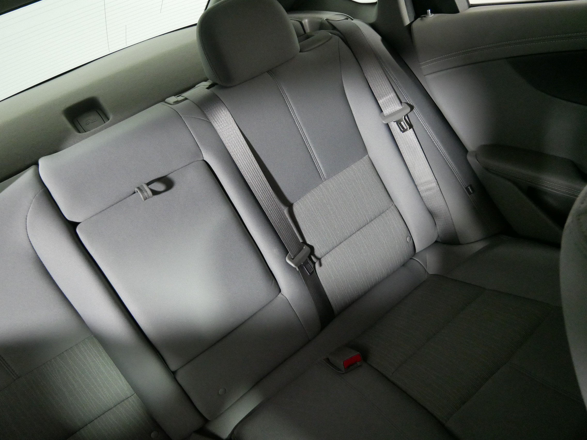 Used 2015 Chevrolet Impala LS FWD image 14