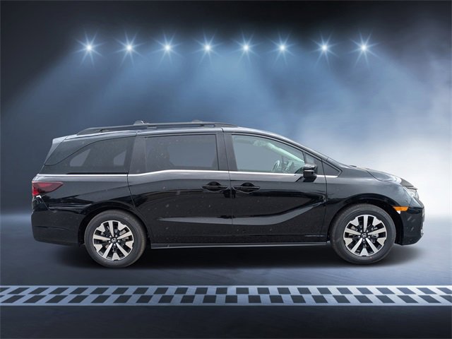 New 2026 Honda Odyssey EX-L image 2