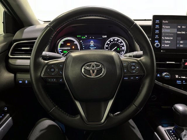 Used 2024 Toyota Camry XSE FWD image 18