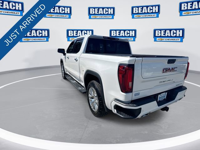 Used 2023 GMC Sierra 1500 Denali w/ Technology Package image 6