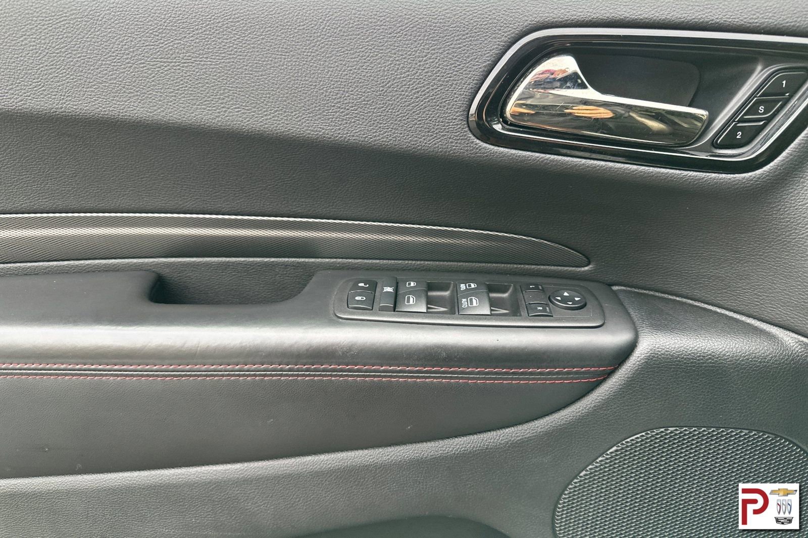 Used 2024 Dodge Durango R/T image 11