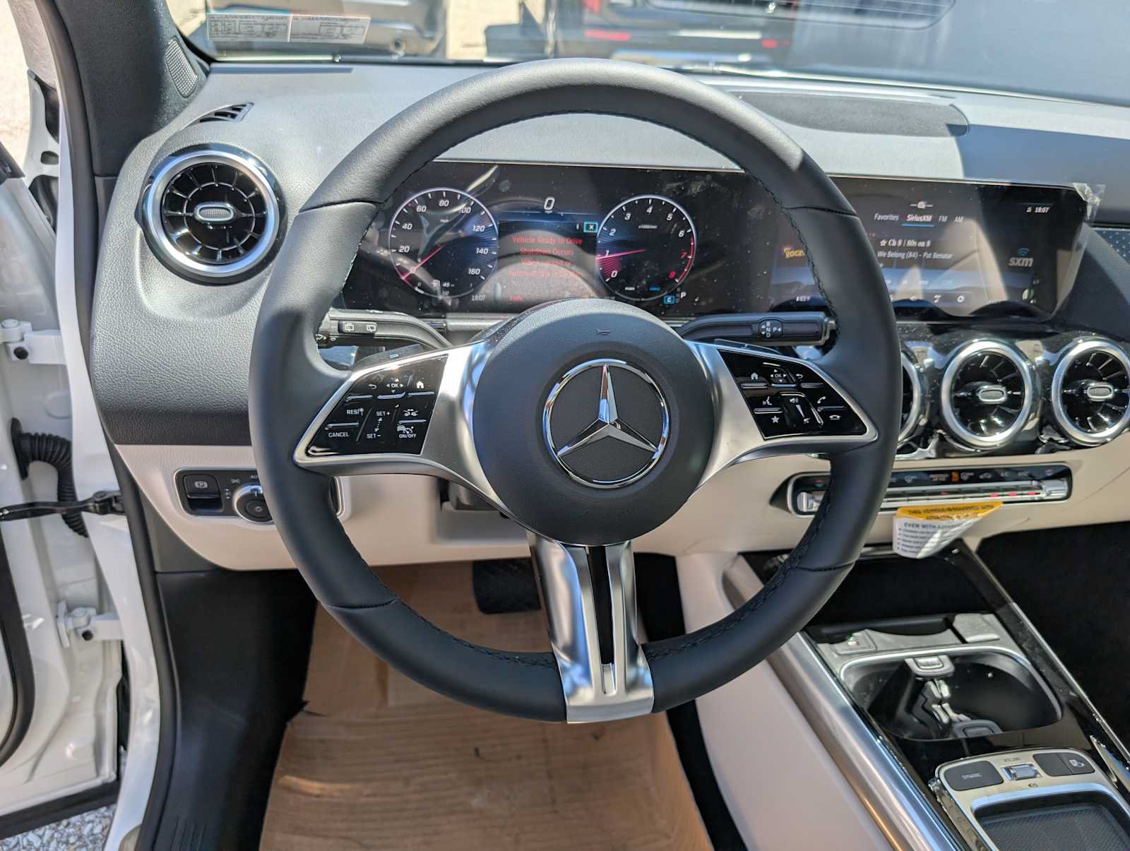 New 2026 Mercedes-Benz GLA 250 4MATIC image 26