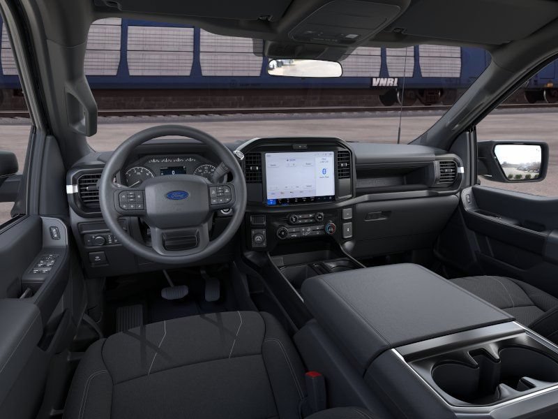 New 2026 Ford F150 STX AWD/4WD image 9