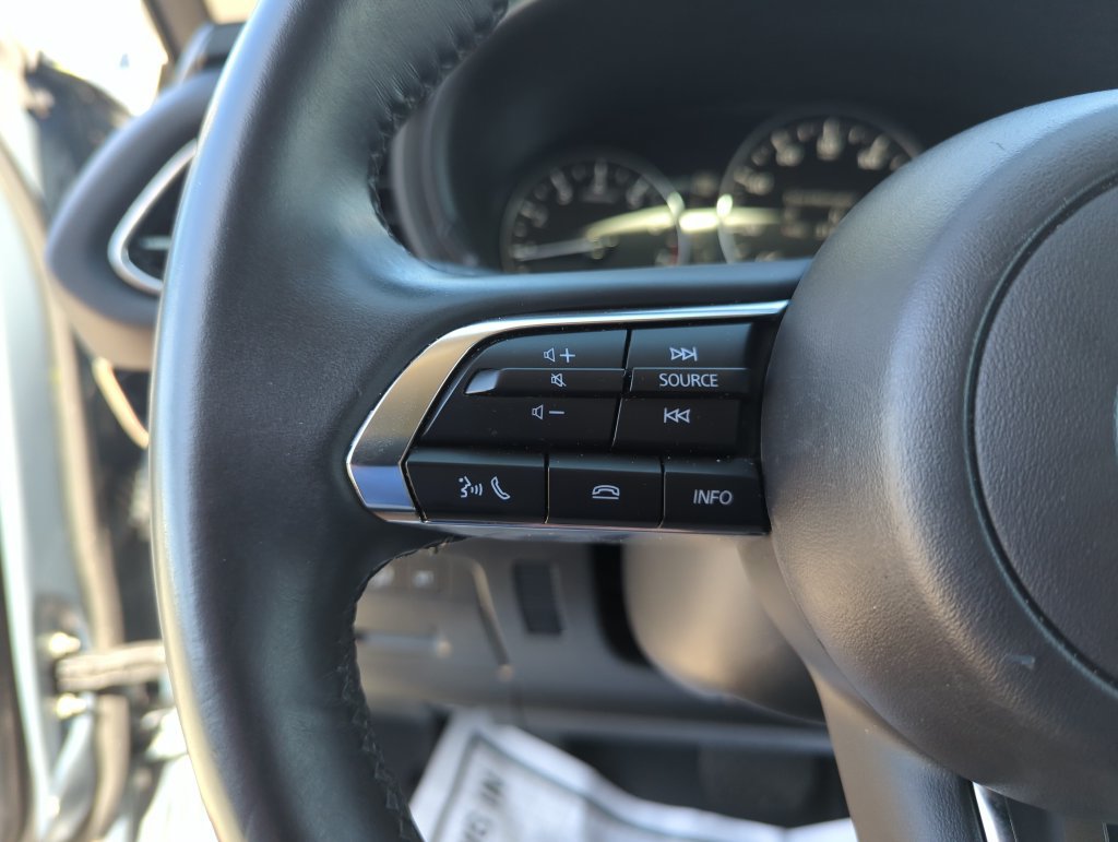 Used 2025 MAZDA CX-30 AWD 2.5 S w/ Preferred Package image 39