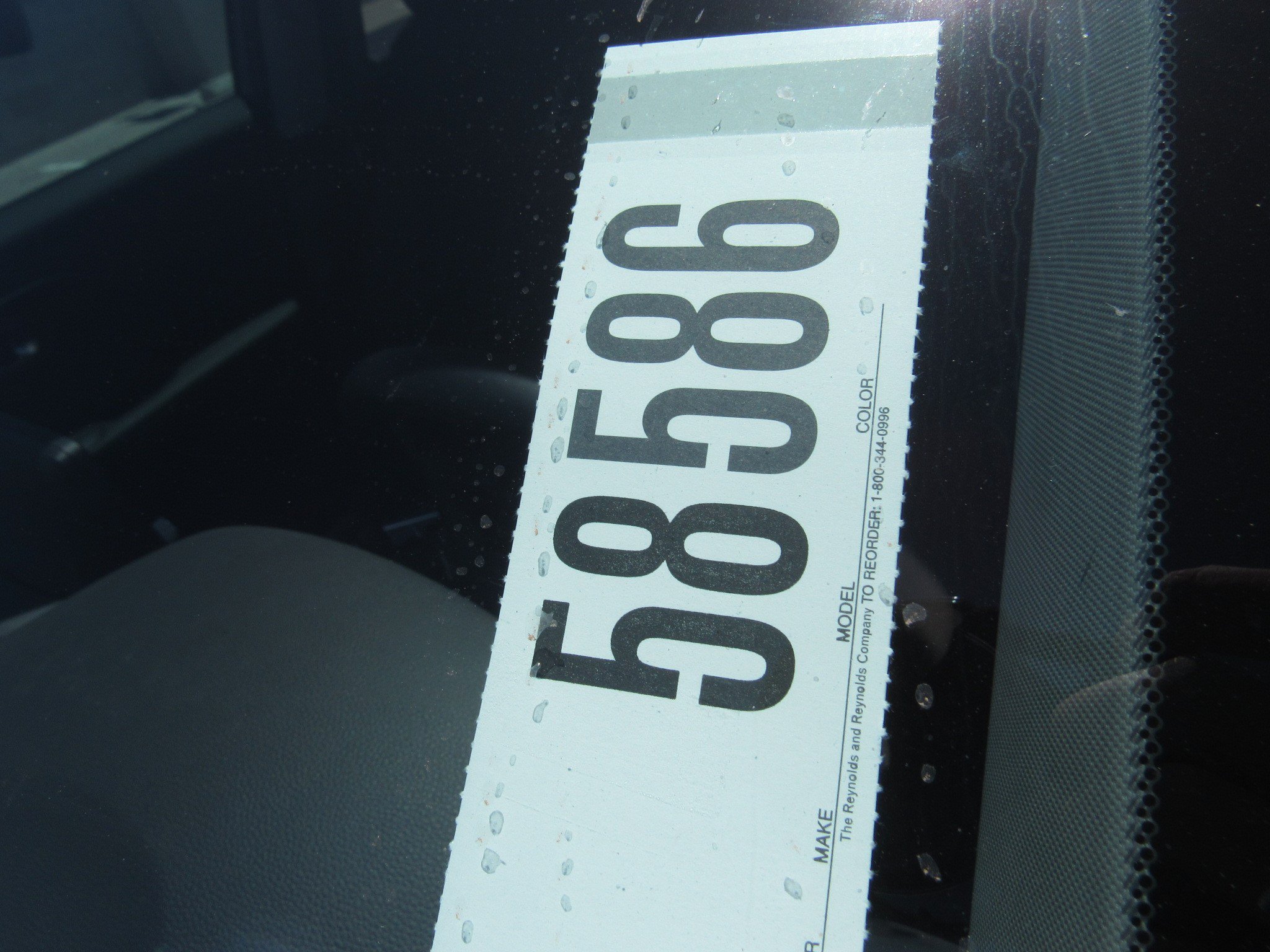 Certified 2025 Acura ADX AWD image 32