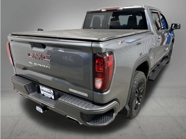 Used 2021 GMC Sierra 1500 Elevation w/ X31 Off-Road Package AWD/4WD image 5