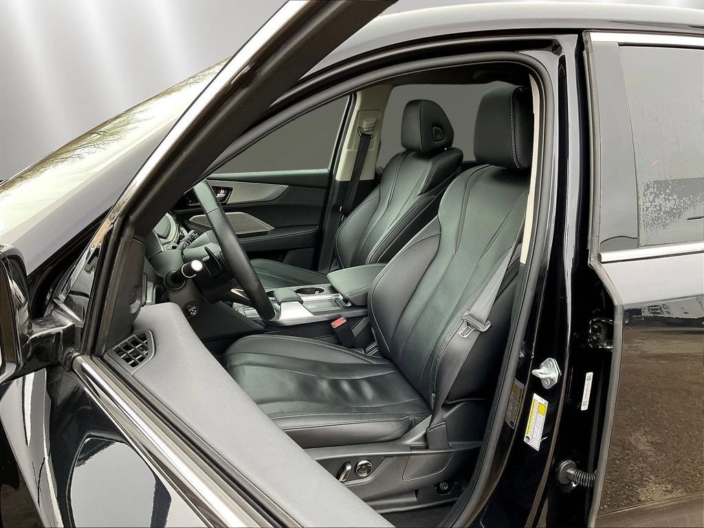 Used 2023 Acura MDX SH-AWD w/ Technology Package image 21