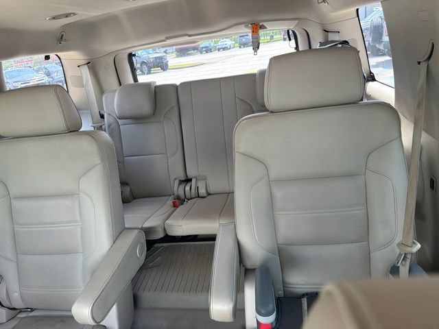 Used 2019 GMC Yukon Denali w/ Denali Ultimate Package RWD image 14