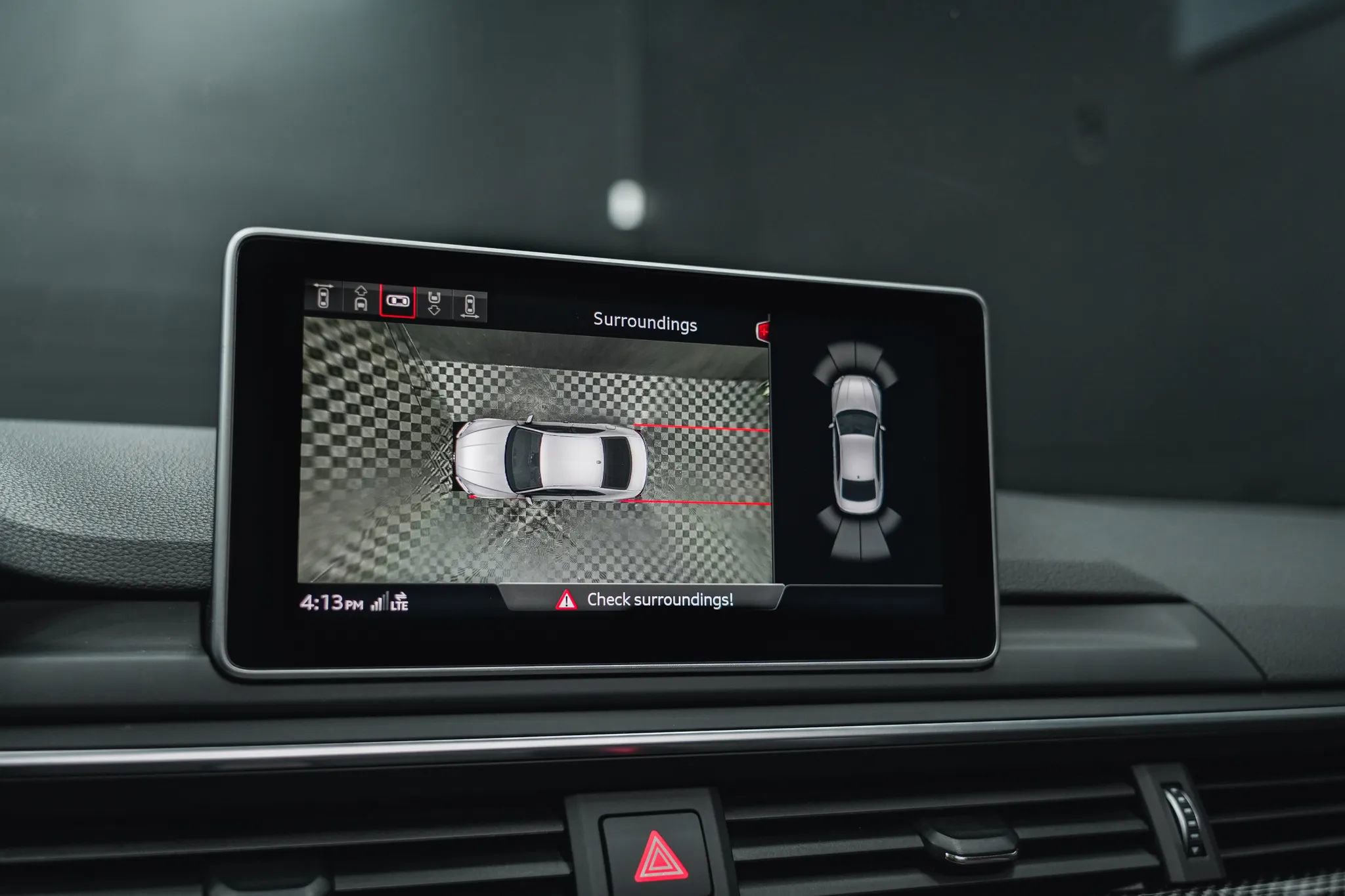 Used 2019 Audi RS 5 w/ RS Driver Assistance Package image 74