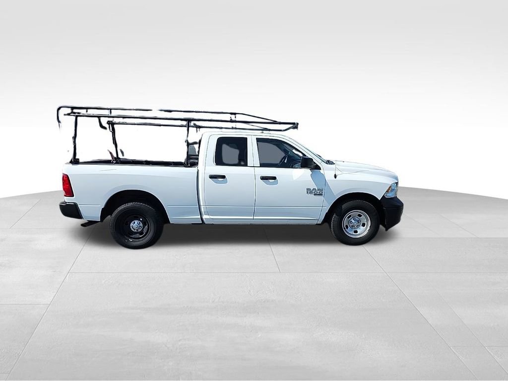 Certified 2023 RAM 1500 Tradesman image 9
