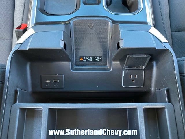 Used 2023 Chevrolet Silverado 1500 RST w/ Z71 Off-Road Package AWD/4WD image 43