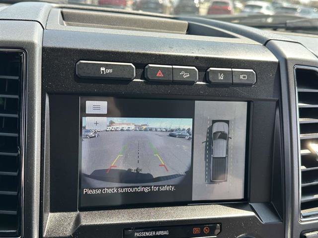 Used 2022 Ford F350 XLT w/ XLT Premium Package AWD/4WD image 19