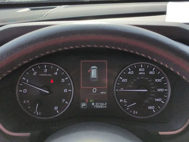 Used 2023 Subaru Ascent Limited w/ Technology Package image 21