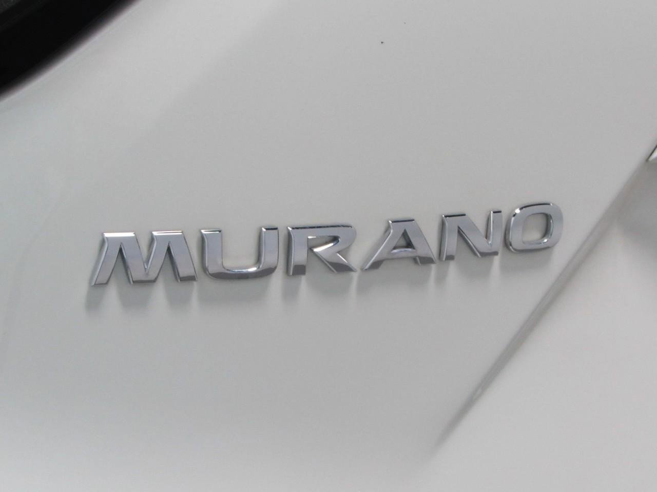 Used 2024 Nissan Murano SL image 32