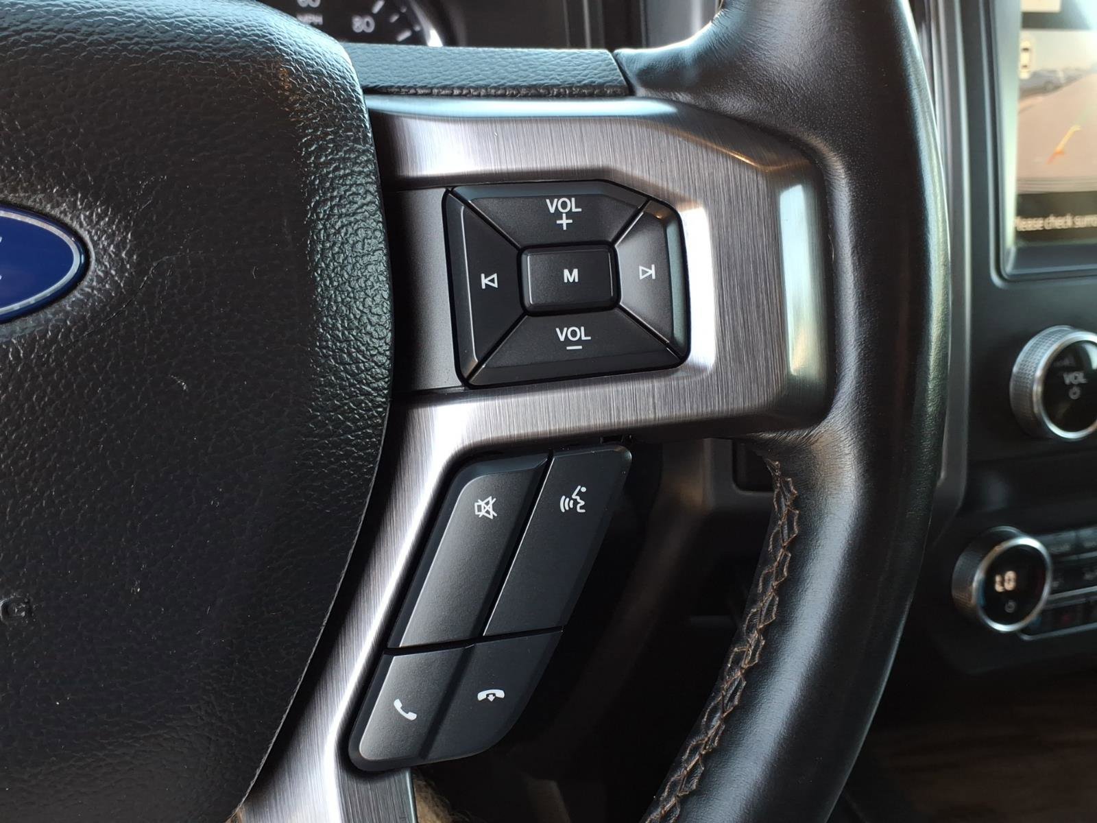 Used 2020 Ford Expedition Platinum AWD/4WD image 26