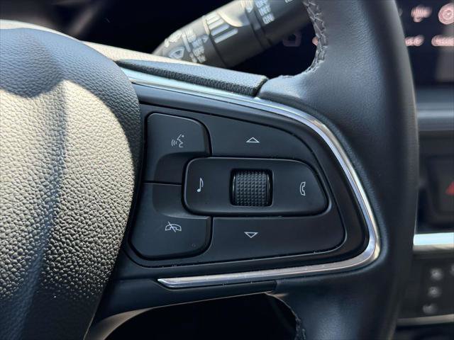 Used 2024 Buick Encore GX Sport Touring AWD/4WD image 24