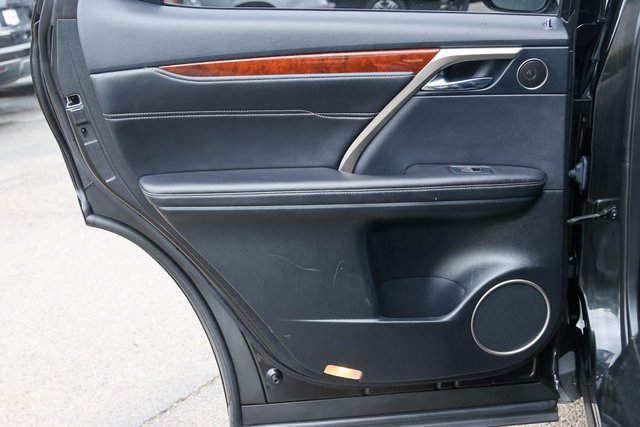 Used 2019 Lexus RX 350L FWD image 14