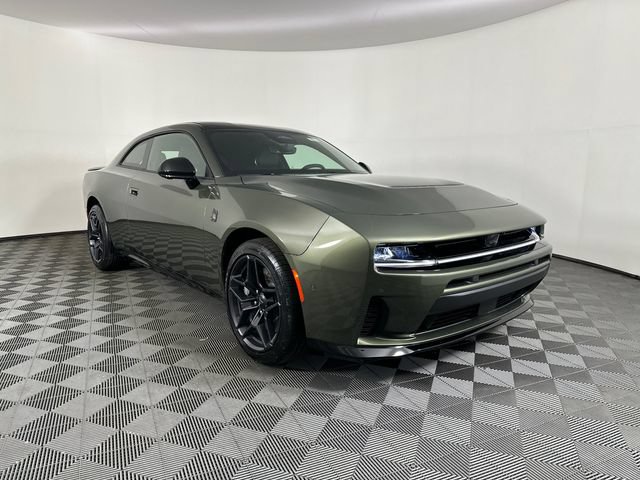 New 2026 Dodge Charger Scat Pack AWD/4WD image 10