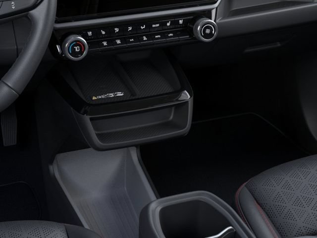 New 2027 Chevrolet Bolt RS w/ Technology Package FWD image 23