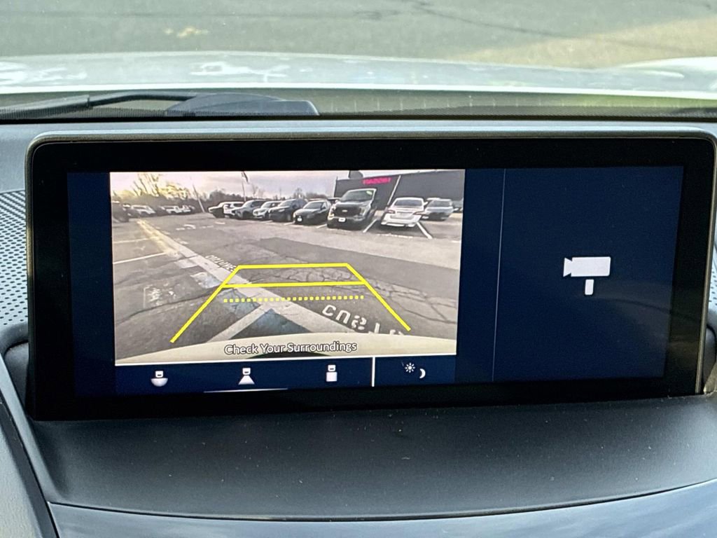 Used 2019 Acura RDX AWD image 35