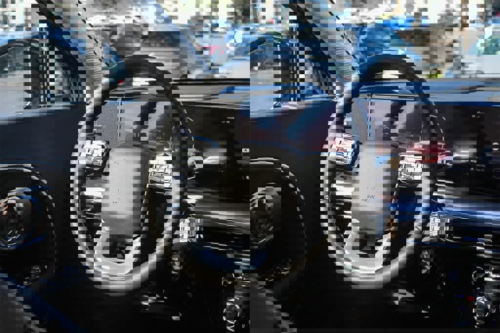 New 2026 Hyundai Ioniq 9 SEL w/ Tow & Go Package image 17