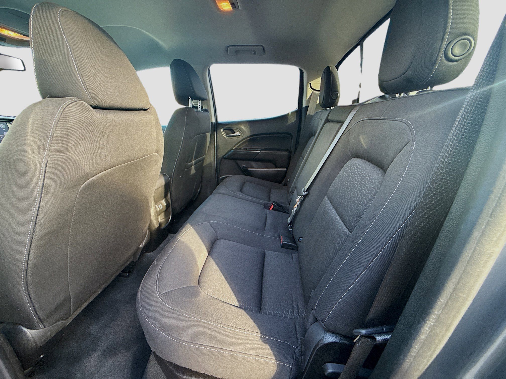 Used 2021 GMC Canyon Elevation image 20