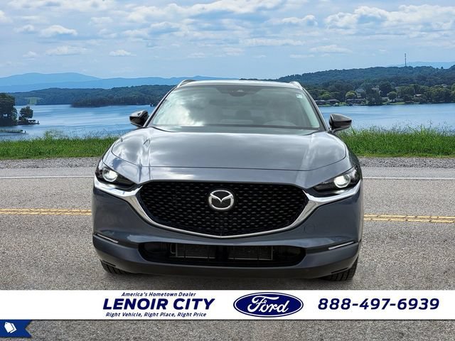 Used 2022 MAZDA CX-30 AWD 2.5 S w/ Preferred Package image 8