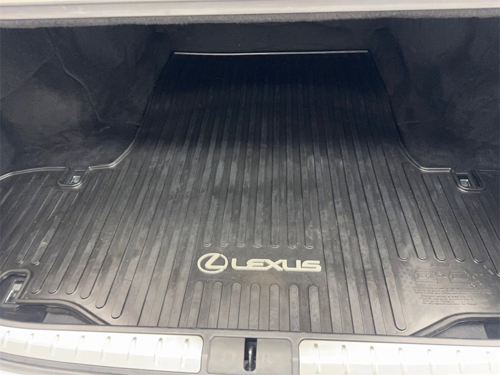 Used 2020 Lexus LS 500 image 79