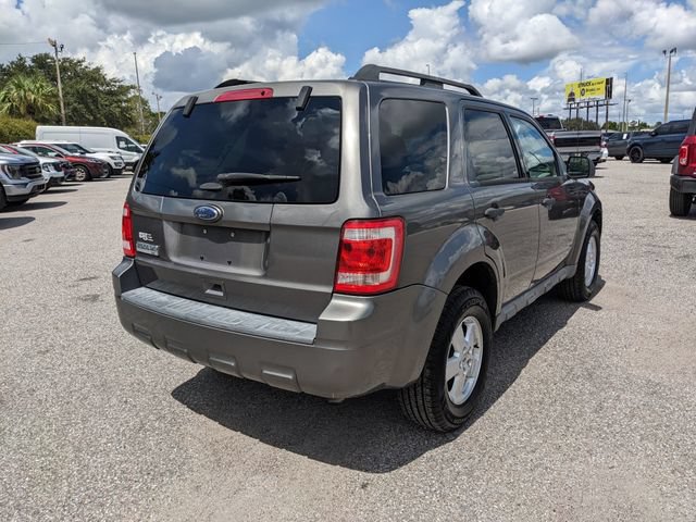 Used 2011 Ford Escape XLT FWD image 4