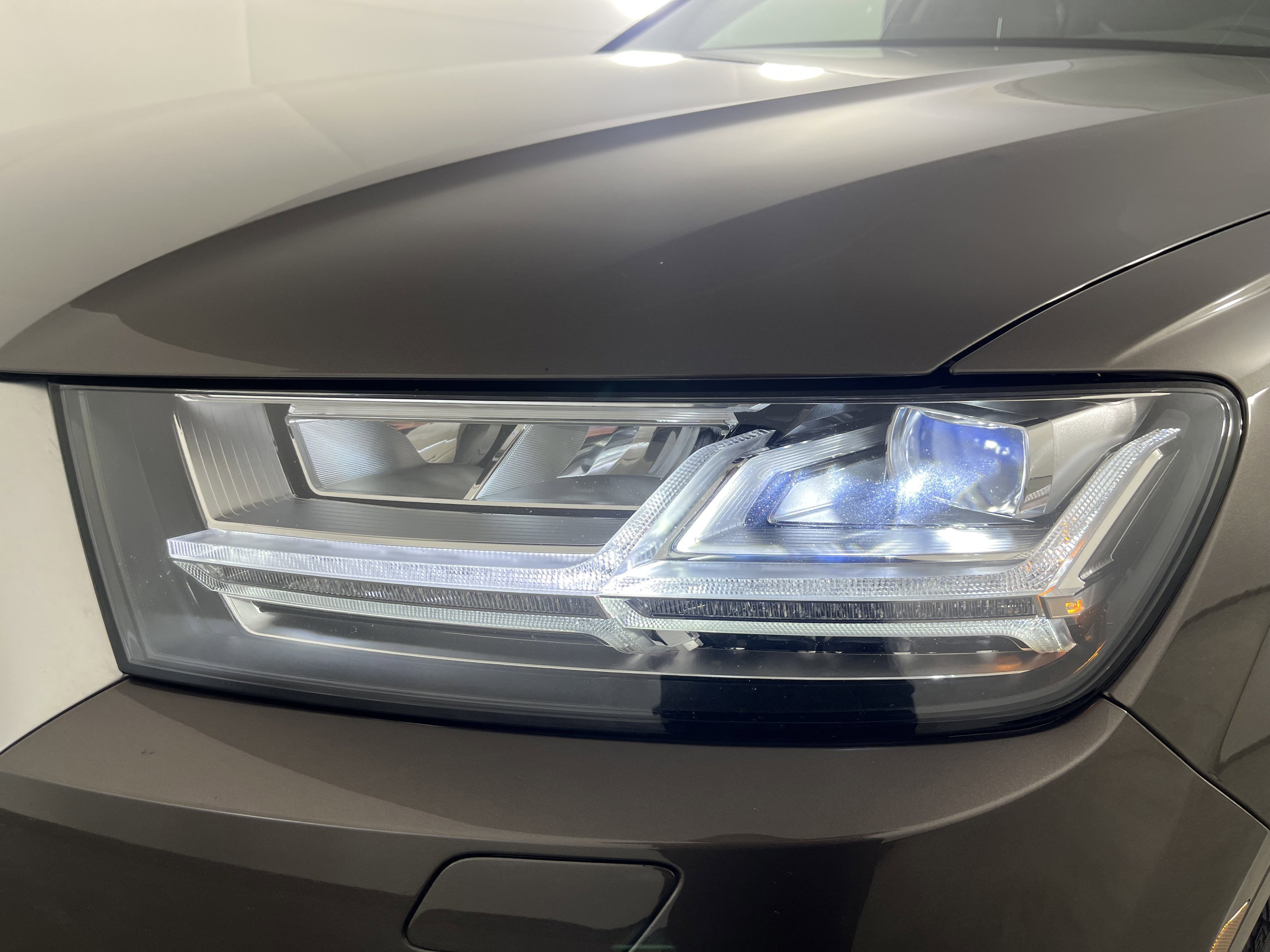 Used 2019 Audi Q7 2.0T Premium Plus AWD/4WD image 26