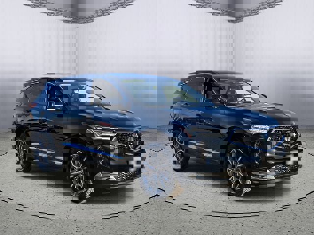 Used 2023 Acura RDX Technology Package image 5