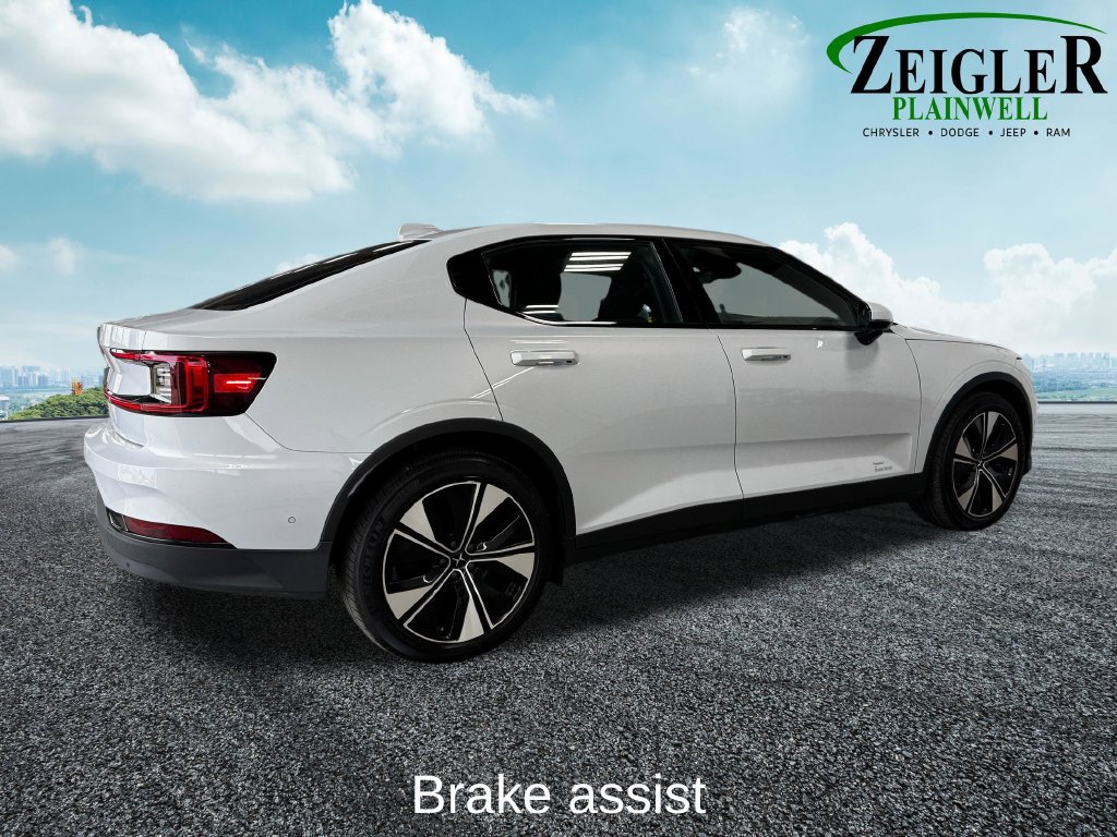 Used 2024 Polestar Polestar 2 AWD/4WD image 6