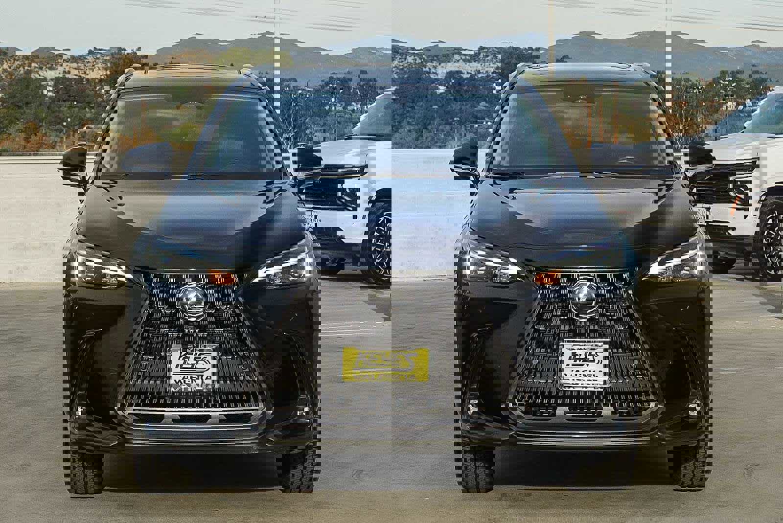 Used 2024 Lexus NX 350h AWD w/ Premium Package image 6