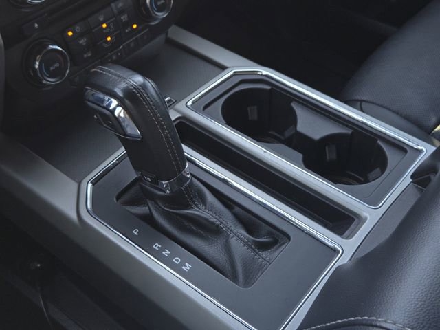 Used 2017 Ford F150 Lariat image 22