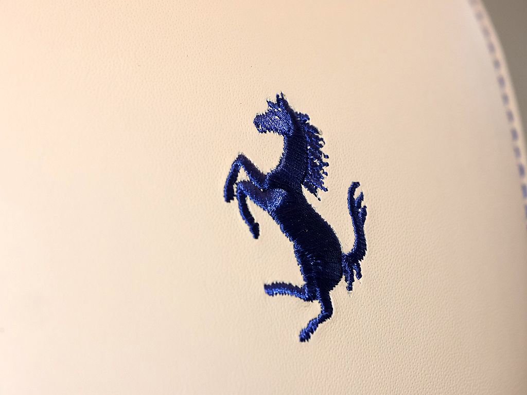 Certified 2017 Ferrari 488 Spider image 32