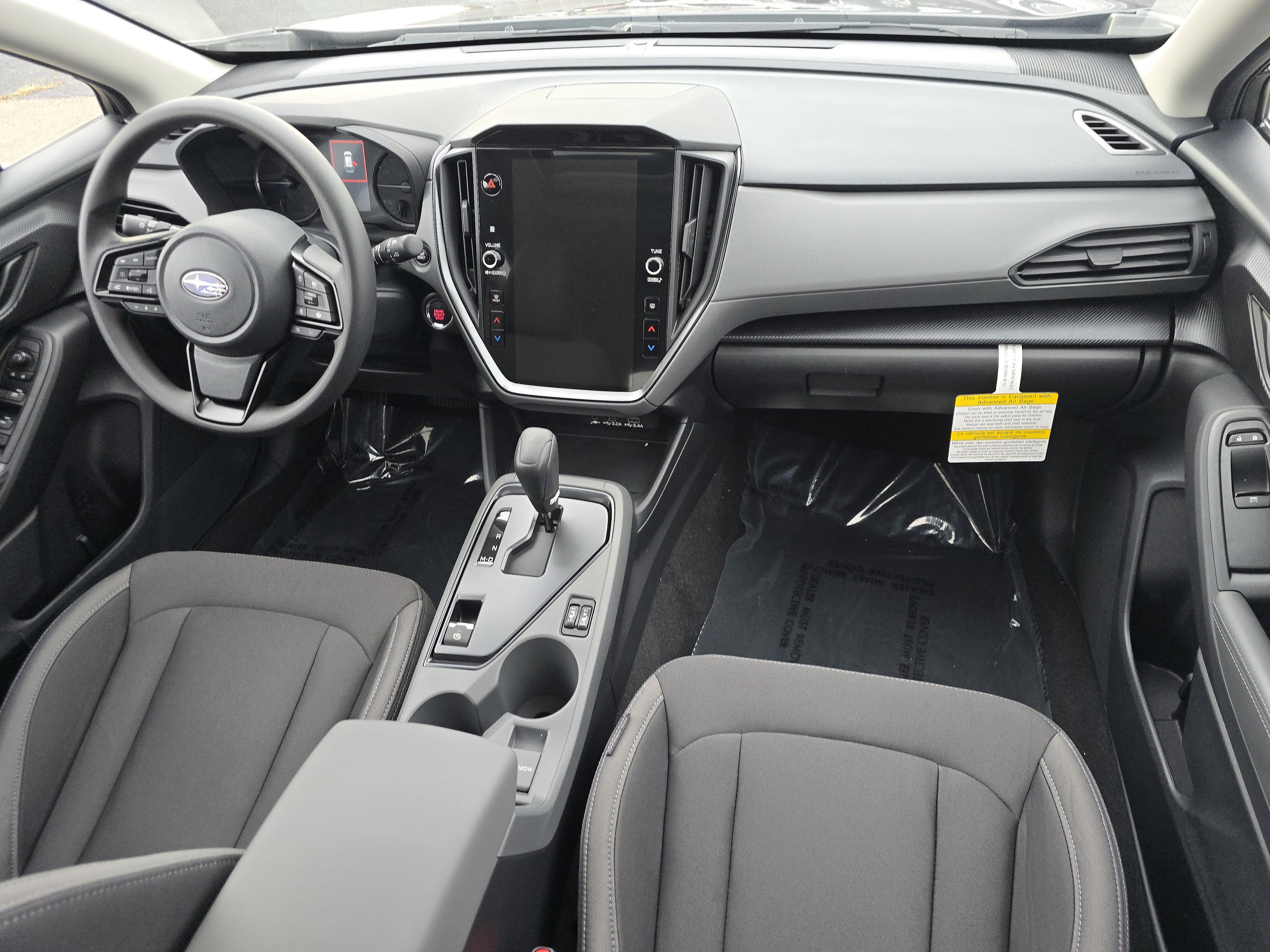 New 2026 Subaru Crosstrek 2.5i Premium image 17