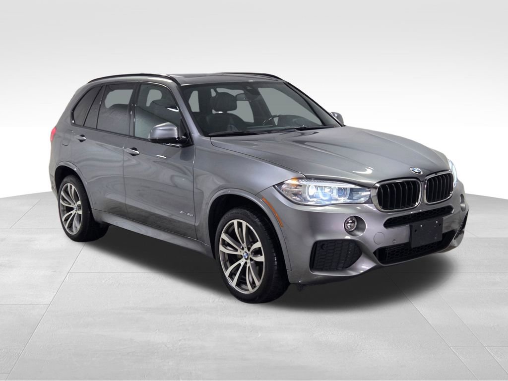 Used 2018 BMW X5 xDrive35i image 14